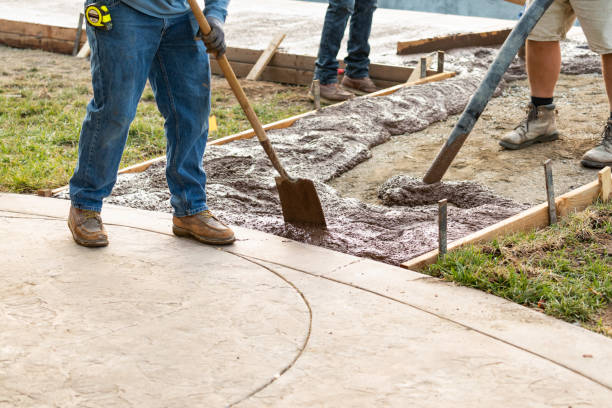 Best Concrete Sealing and Maintenance in Windsor, IL