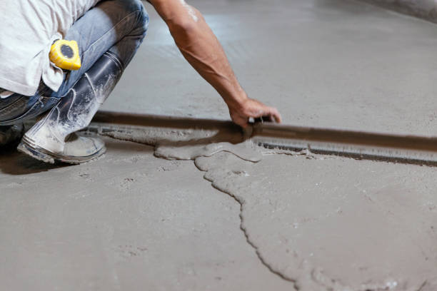 Best Concrete Retaining Walls in Windsor, IL