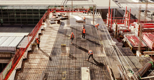 Best Concrete Demolition Services in Windsor, IL