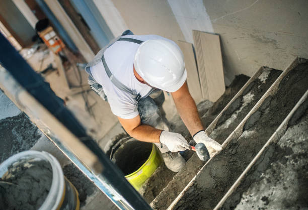 Best Concrete Foundation Repair in Windsor, IL