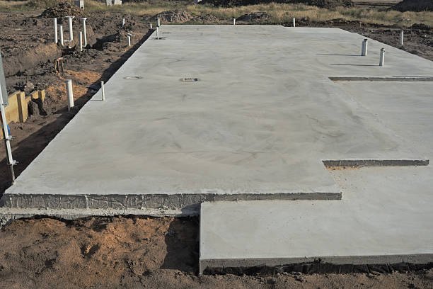 Best Concrete Grinding and Polishing in Windsor, IL