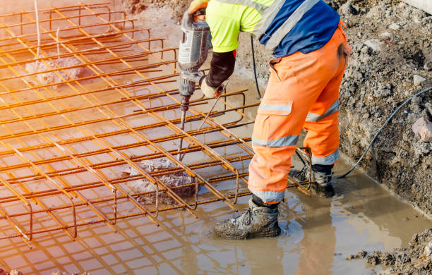 Best Concrete Grinding and Polishing in Windsor, IL