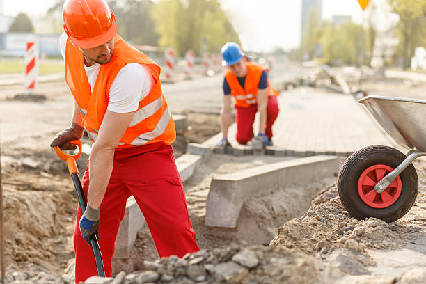 Best Residential Concrete Solutions in Windsor, IL