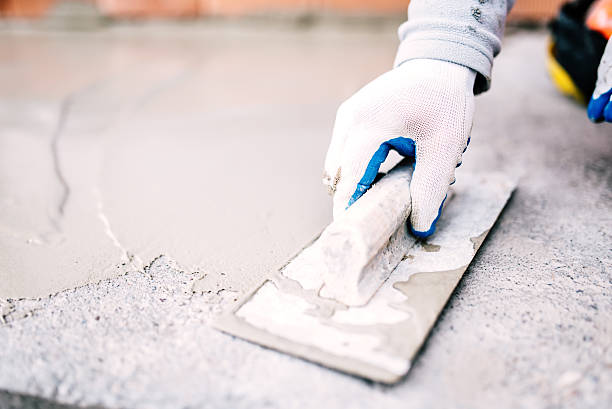Best Concrete Staining and Coloring in Windsor, IL